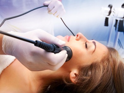 RF με Coccon Duotechnology