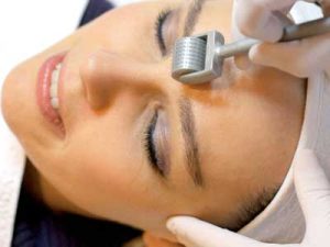 Dermaroller - Dermapen Προσώπου