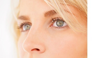 Φυσικό “Eye Lift”