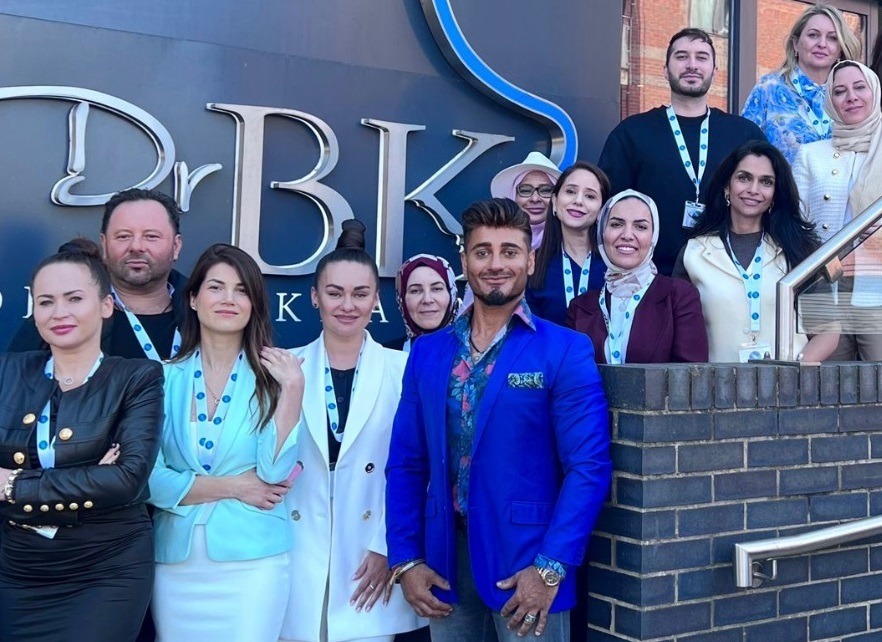 Pluryal Super Master Class