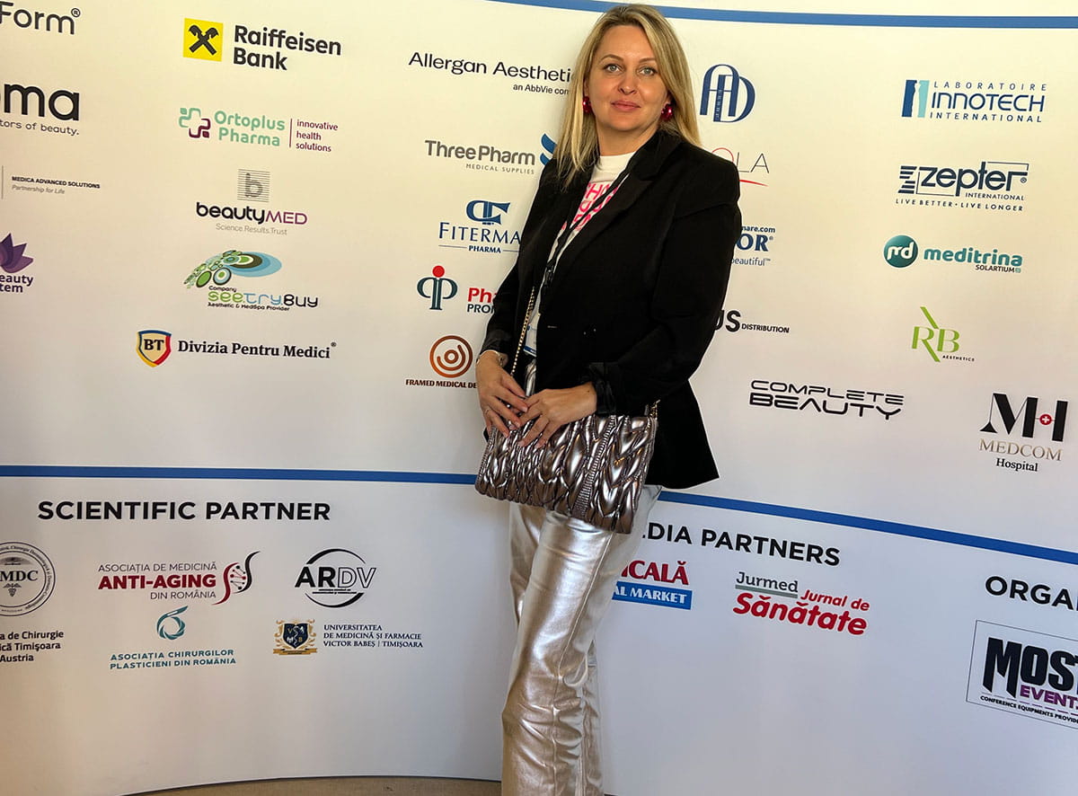 TIMBFRAS - Breast Face Rhinoplasty Antiaging and Skin Congress